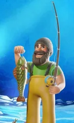 Big Bass Bonanza