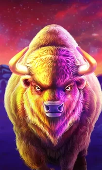 Buffalo King Megaways