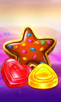 Candy Blitz