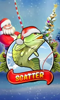 Christmas Big Bass Bonanza