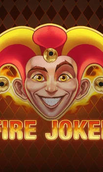 Fire Joker