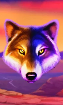 Wolf Gold