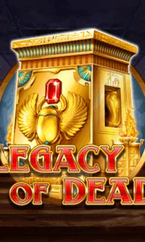 Legacy of Dead