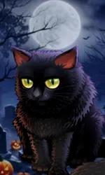 Spooky Halloween