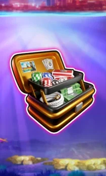 Big Bass Vegas Double Down Deluxe
