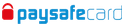 Paysafecard